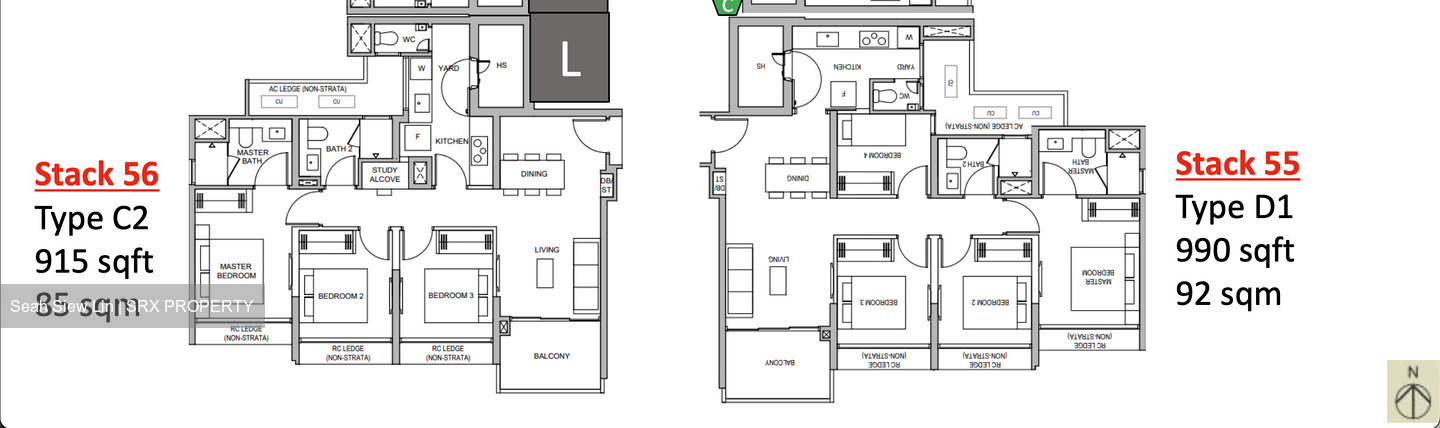 Coastal Cabana (D17), Condominium #505682241